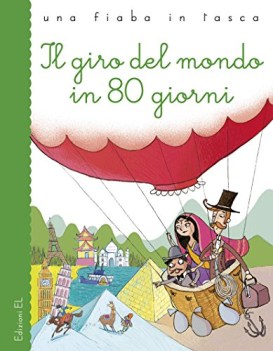 giro del mondo in 80 giorni