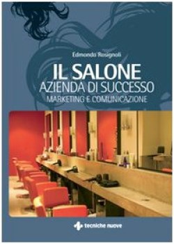 salone azienda di successo