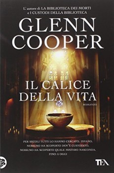 calice della vita