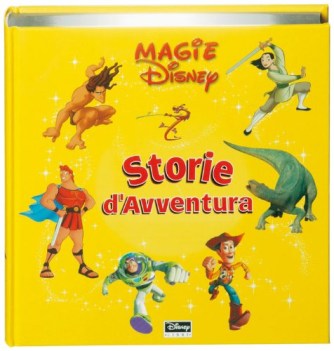 storie d\'avventura (esaurito)