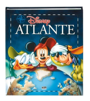 disney atlante fc