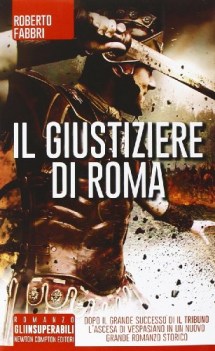 giustiziere di roma