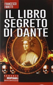 libro segreto di dante