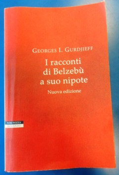 Racconti di Belzeb a suo nipote. Nuova edizione