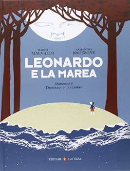 leonardo e la marea