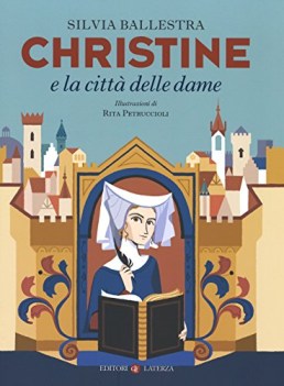 christine e la citta delle dame