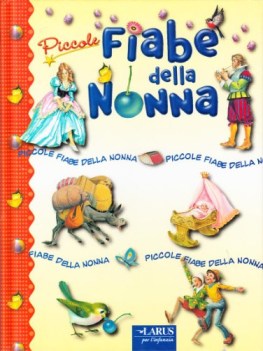 piccole fiabe della nonna