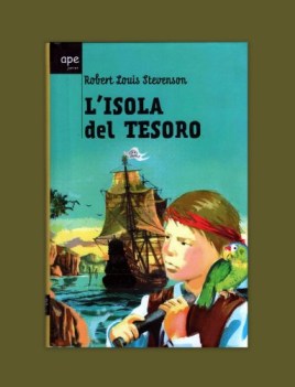 isola del tesoro