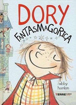 dory fantasmagorica ediz. illustrata