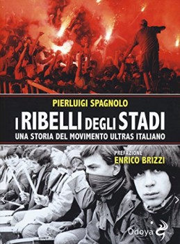 ribelli degli stadi