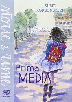 prima media