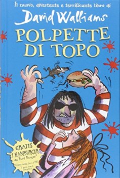 polpette di topo