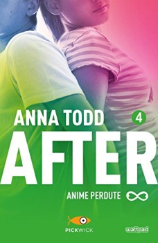 after 4 anime perdute