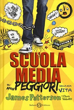 scuola media gli anni peggiori della mia vita