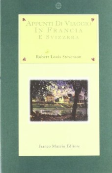 appunti di viaggio in francia e svizzera