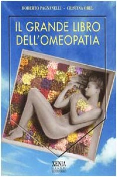 grande libro dell\'omeopatia