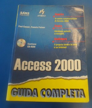 Access 2000