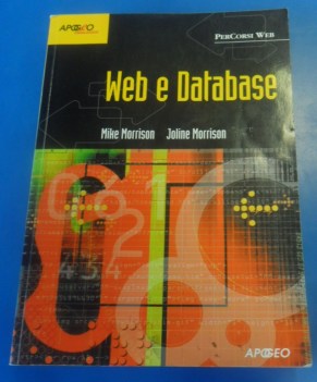 Web e database Apogeo 2000