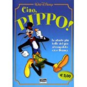 ciao pippo