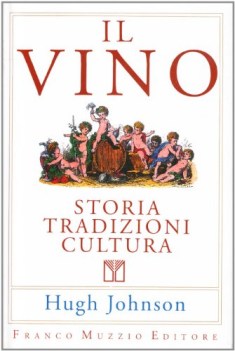 vino storia tradizioni cultura