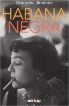 habana negra (fuori catalogo)