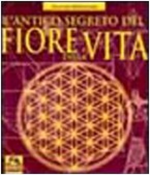 antico segreto del fiore della vita 1