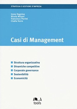 casi di management