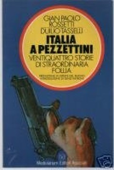 italia a pezzettini