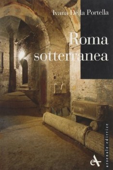 roma sotterranea