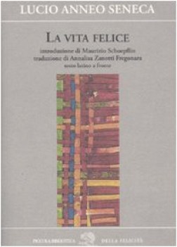 vita felice (TF latino)