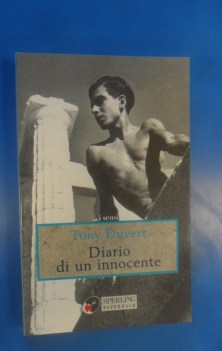 Diario di un innocente