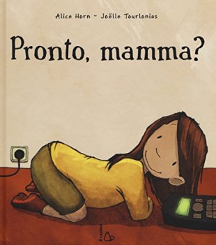 pronto mamma?