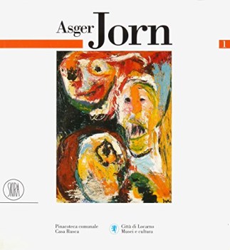 asger jorn antologica 2 vol