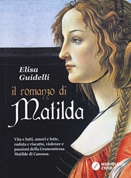 romanzo di matilda