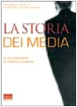 storia dei media (la comunicazione da diderot a internet)