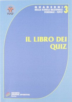 libro dei quiz 3