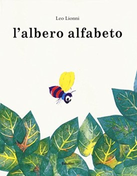 albero alfabeto