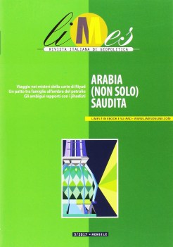 limes arabia (non solo) saudita