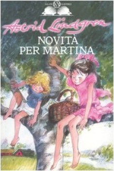 novita per martina