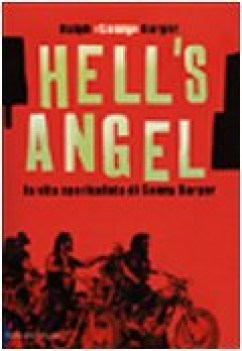 hell\'s angel (fuori catalogo)