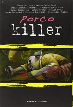 porco killer