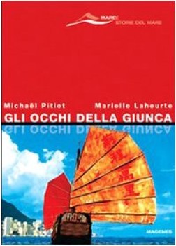 occhi della giunca