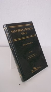 materia medica viva 1