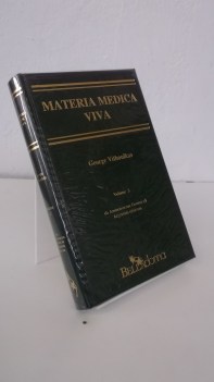 materia medica viva 2