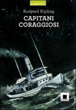 capitani coraggiosi +cdaudio