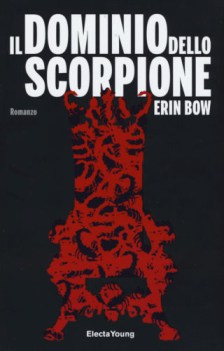 DOMINIO DELLO SCORPIONE