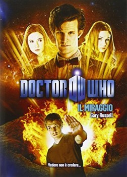 doctor who una scoperta sconvolgente