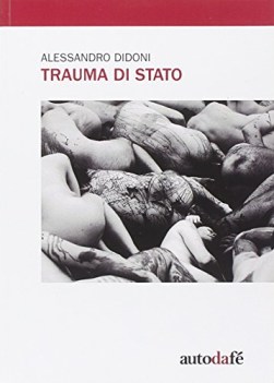 trauma di stato