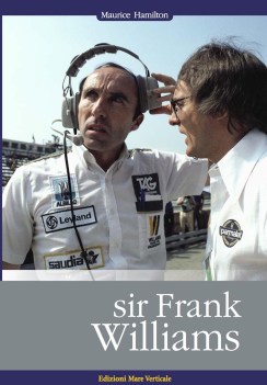 sir frank williams