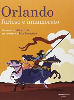 orlando furioso e innamorato